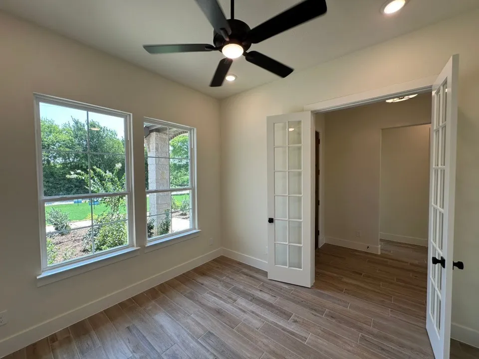 1536 County Road 4910 Leonard, TX 75452