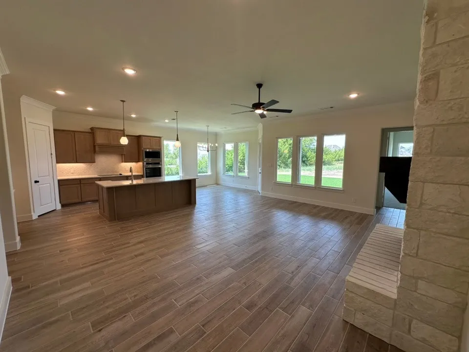 1536 County Road 4910 Leonard, TX 75452