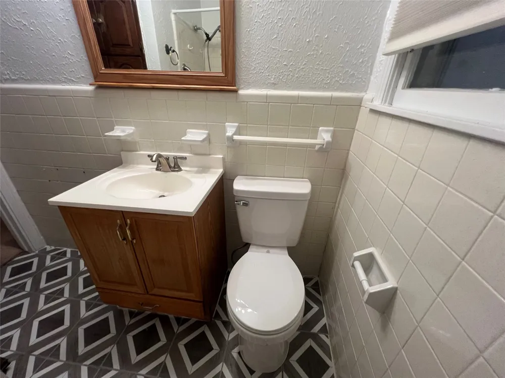 4233 Voncille Street Haltom City, TX 76117