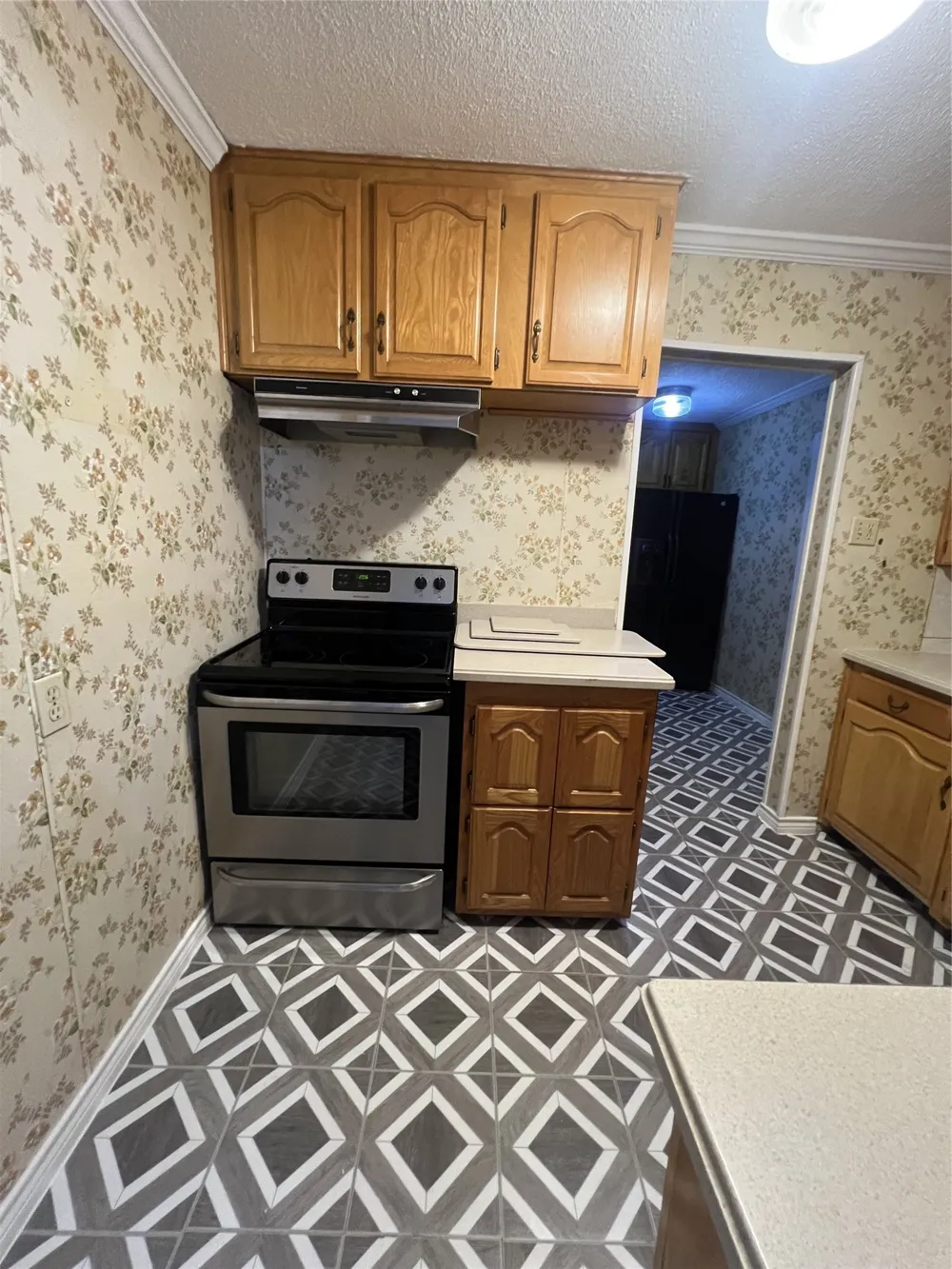 4233 Voncille Street Haltom City, TX 76117