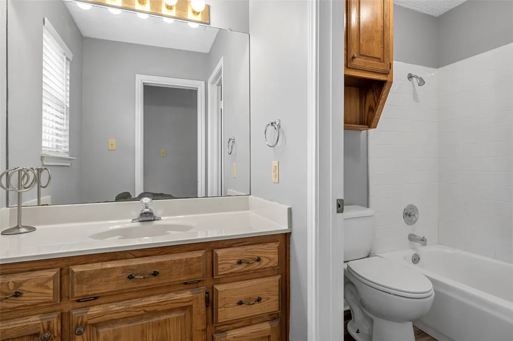 316 Evergreen Court Hewitt, TX 76643