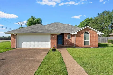316 Evergreen Court