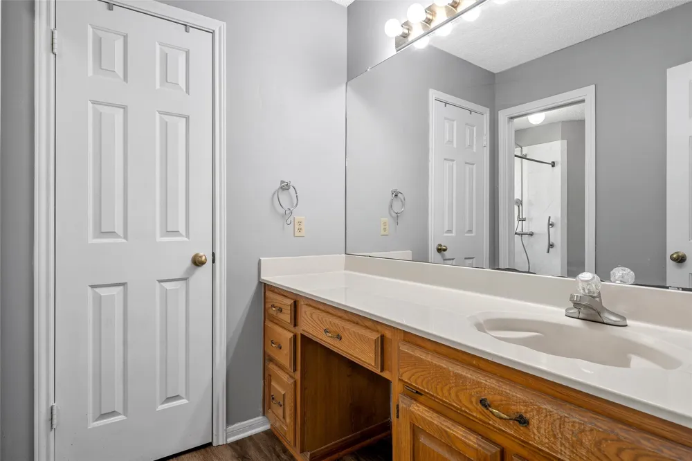 316 Evergreen Court Hewitt, TX 76643