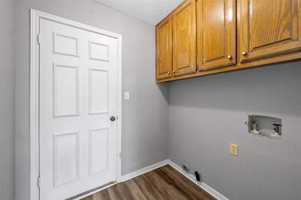 316 Evergreen Court Hewitt, TX 76643