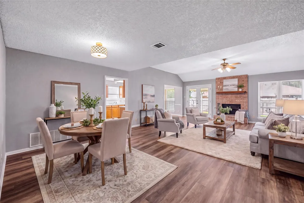 316 Evergreen Court Hewitt, TX 76643