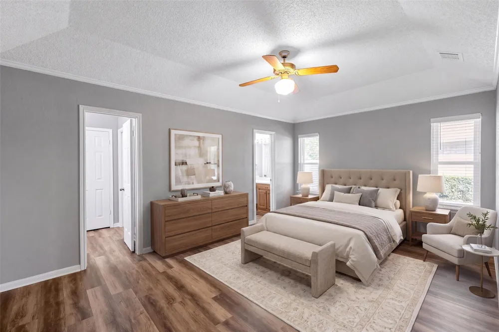 316 Evergreen Court Hewitt, TX 76643