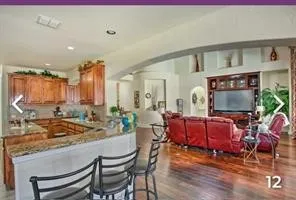 509 Wentworth Lane Murphy, TX 75094