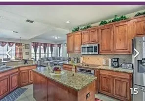 509 Wentworth Lane Murphy, TX 75094