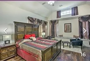 509 Wentworth Lane Murphy, TX 75094