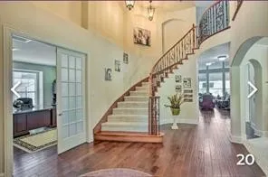 509 Wentworth Lane Murphy, TX 75094