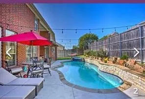 509 Wentworth Lane Murphy, TX 75094