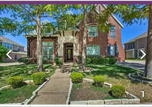 509 Wentworth Lane Murphy, TX 75094