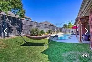509 Wentworth Lane Murphy, TX 75094