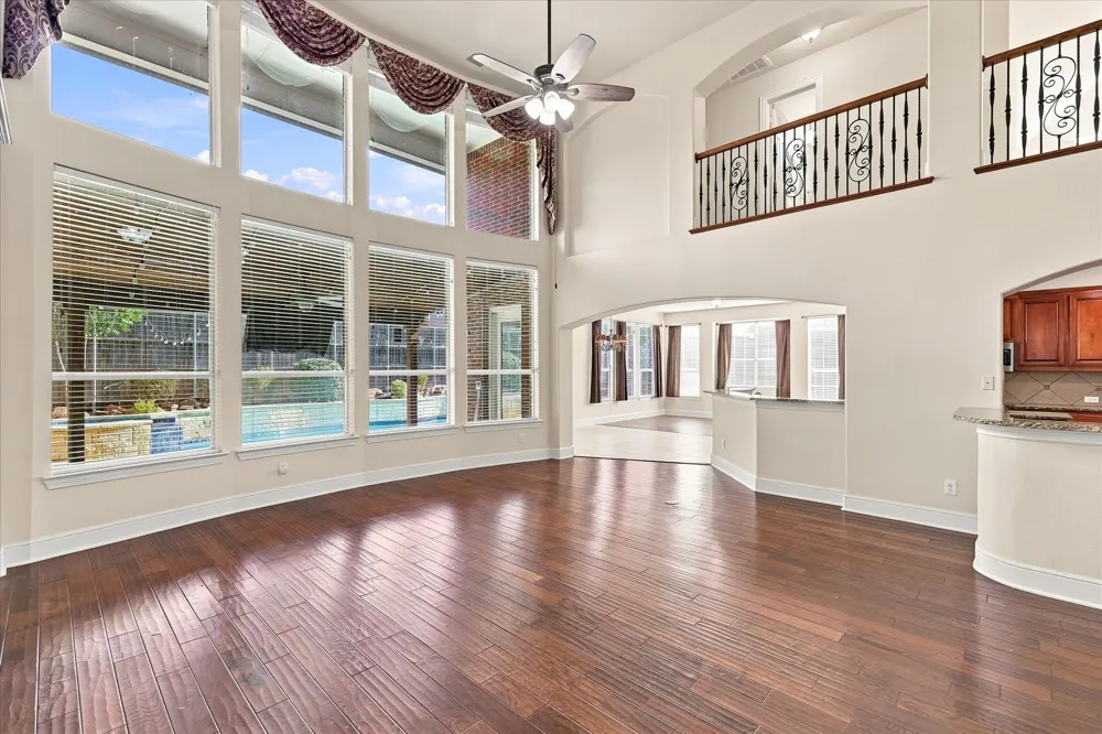 509 Wentworth Lane Murphy, TX 75094