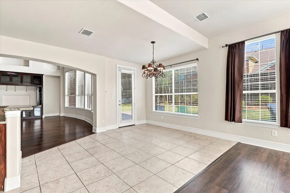 509 Wentworth Lane Murphy, TX 75094
