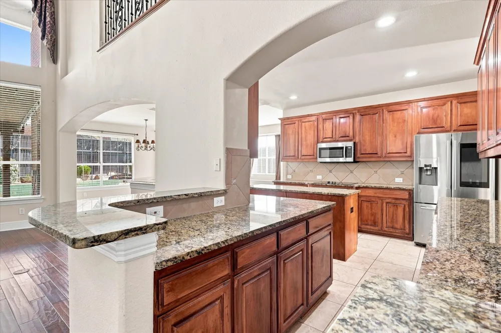 509 Wentworth Lane Murphy, TX 75094