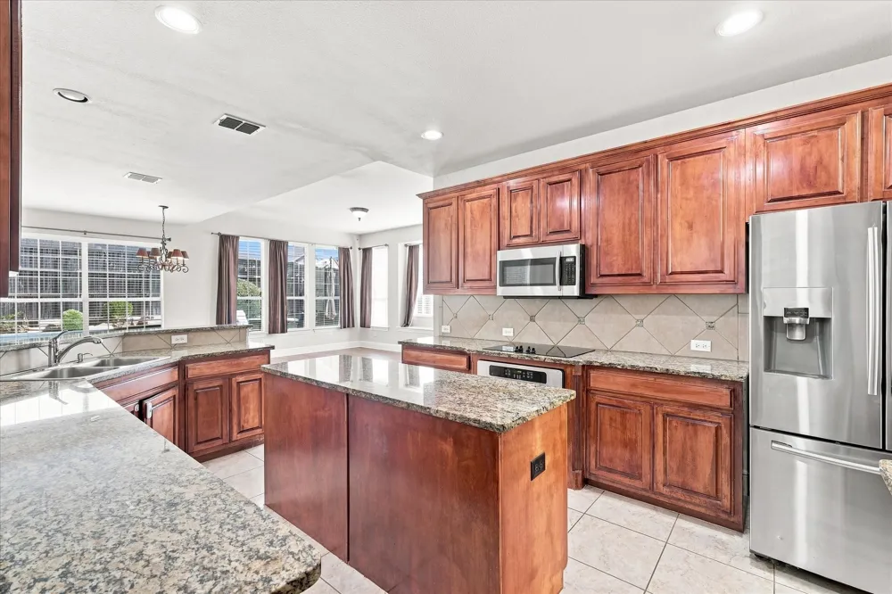 509 Wentworth Lane Murphy, TX 75094