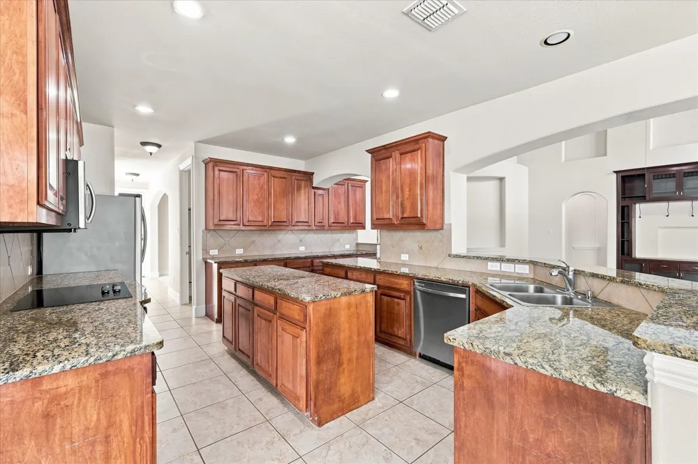 509 Wentworth Lane Murphy, TX 75094