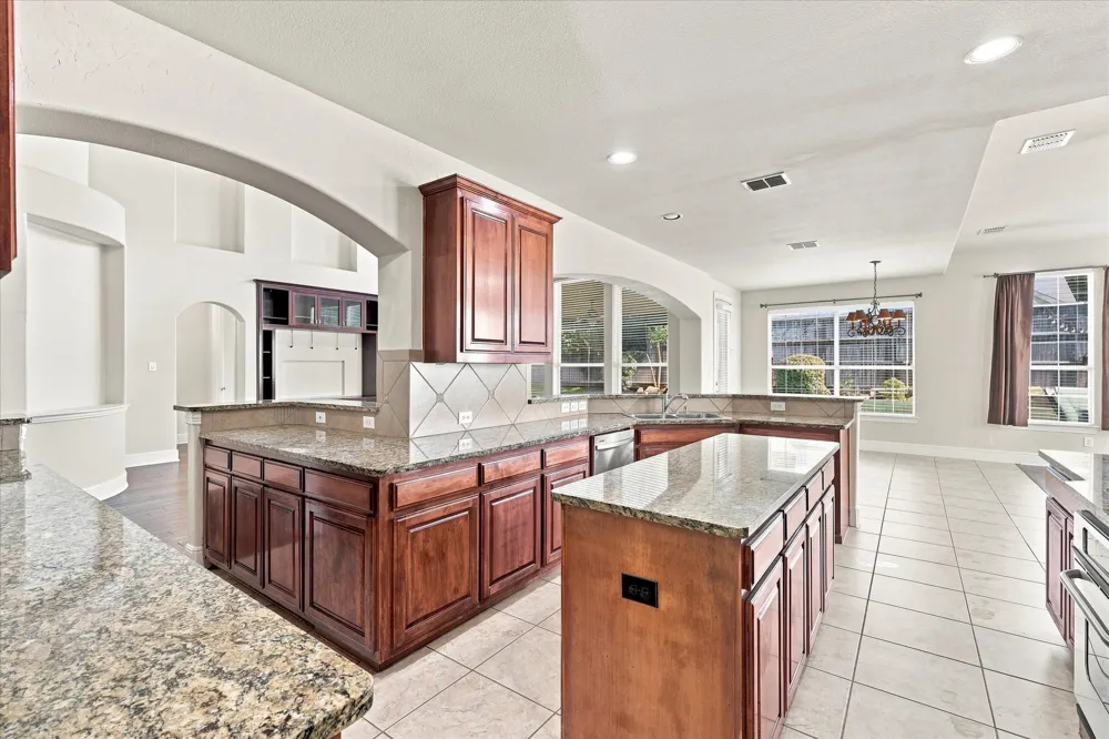 509 Wentworth Lane Murphy, TX 75094