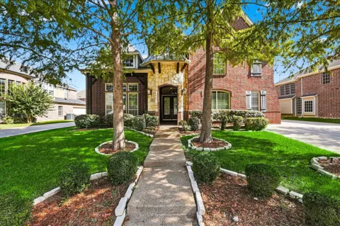 509 Wentworth Lane