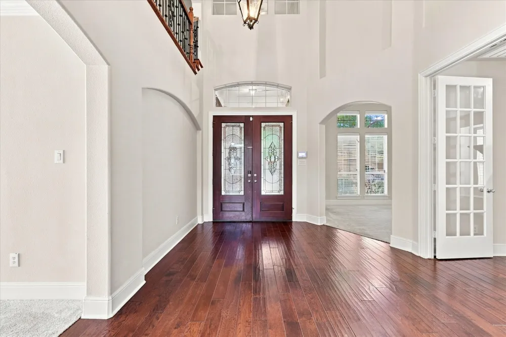 509 Wentworth Lane Murphy, TX 75094