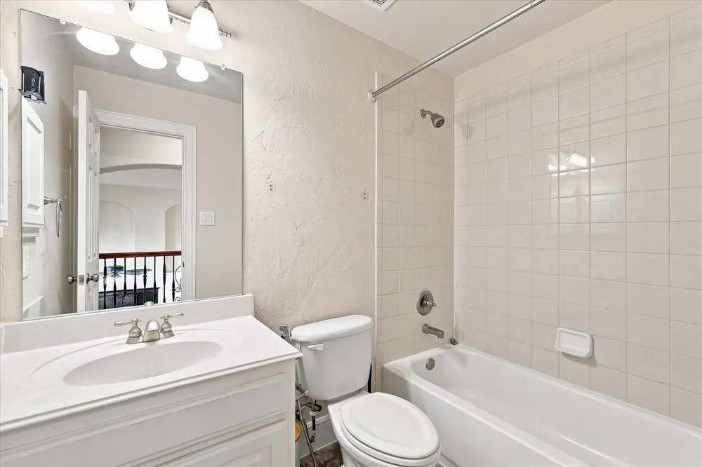 509 Wentworth Lane Murphy, TX 75094