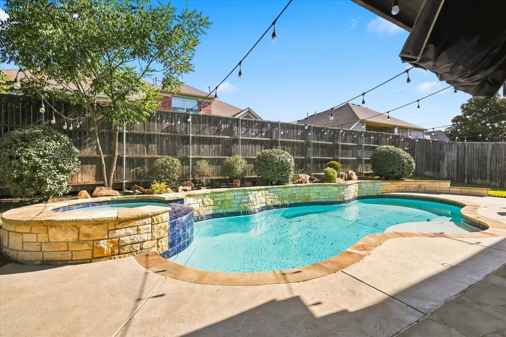 509 Wentworth Lane Murphy, TX 75094
