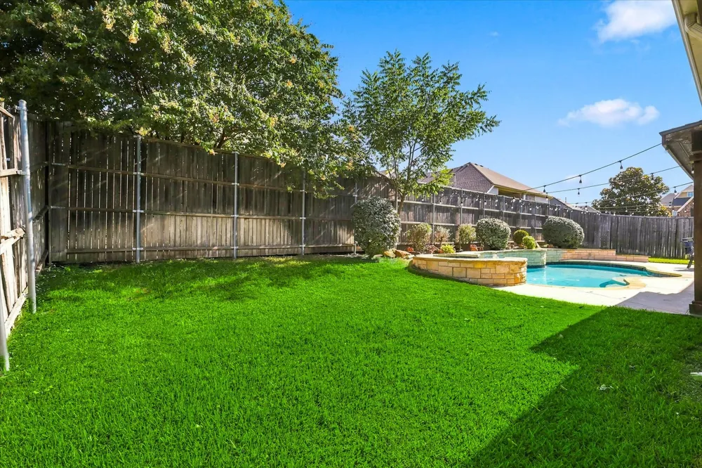 509 Wentworth Lane Murphy, TX 75094