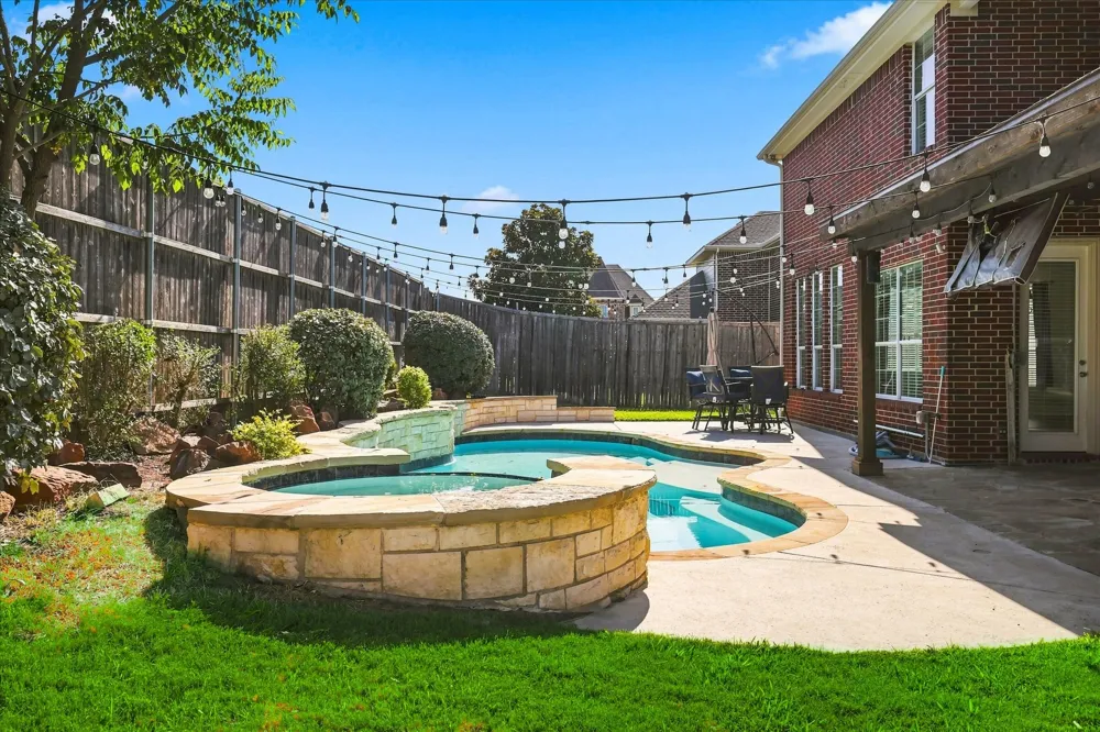 509 Wentworth Lane Murphy, TX 75094