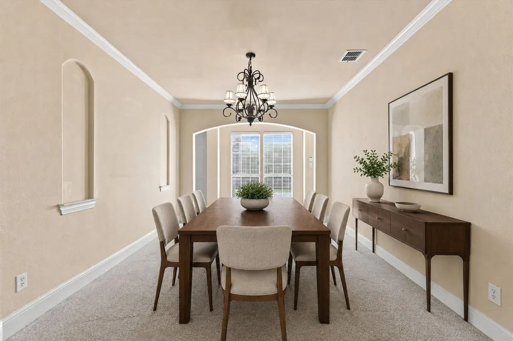 509 Wentworth Lane Murphy, TX 75094