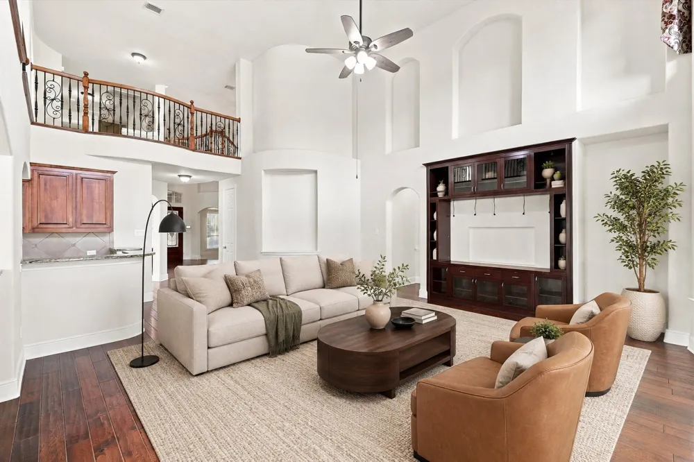 509 Wentworth Lane Murphy, TX 75094