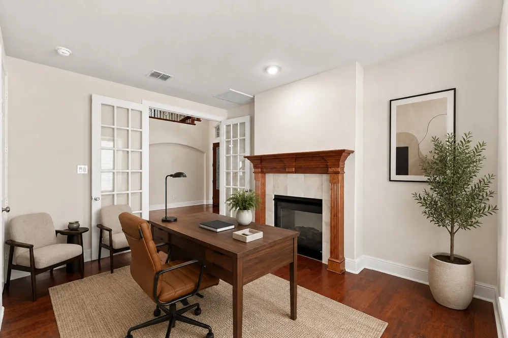 509 Wentworth Lane Murphy, TX 75094