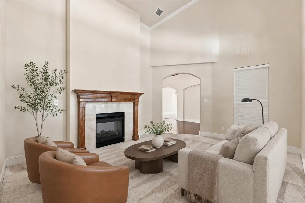 509 Wentworth Lane Murphy, TX 75094