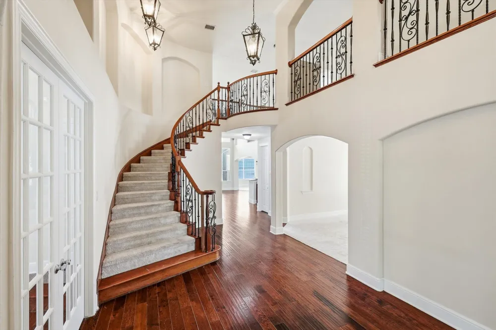 509 Wentworth Lane Murphy, TX 75094