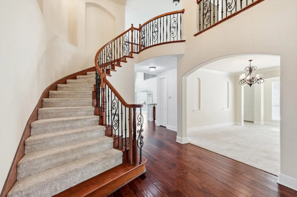 509 Wentworth Lane Murphy, TX 75094