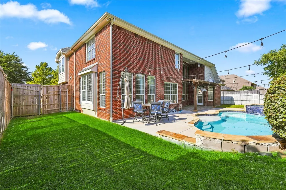 509 Wentworth Lane Murphy, TX 75094