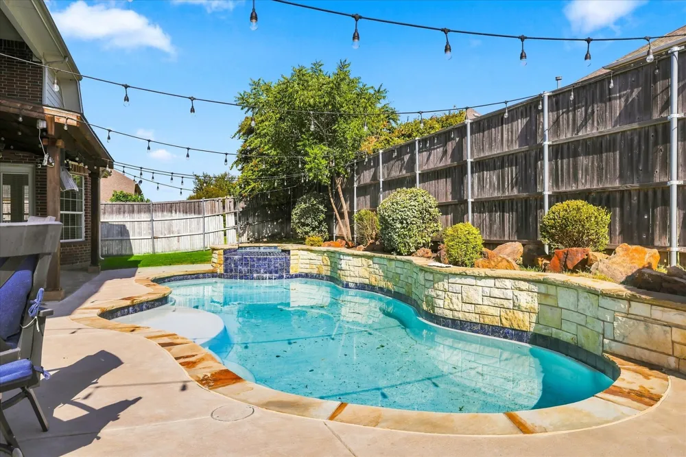 509 Wentworth Lane Murphy, TX 75094