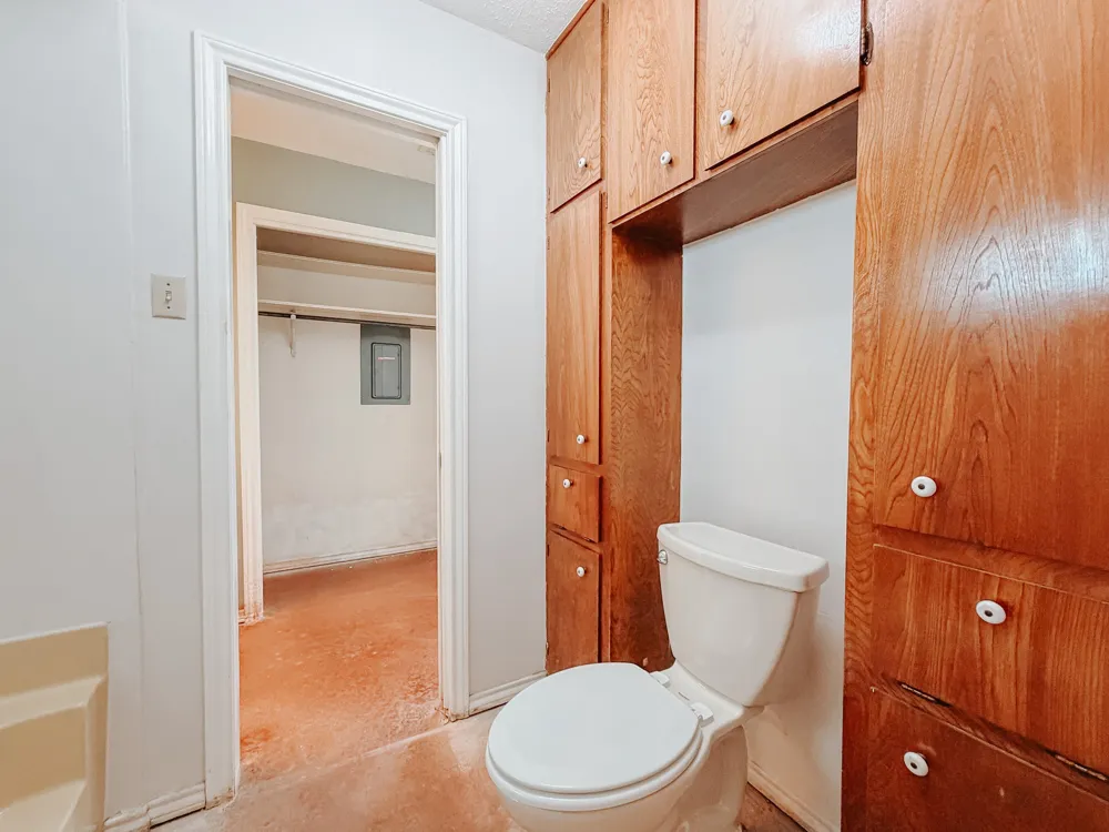 955 Fm 667 Purdon, TX 76679
