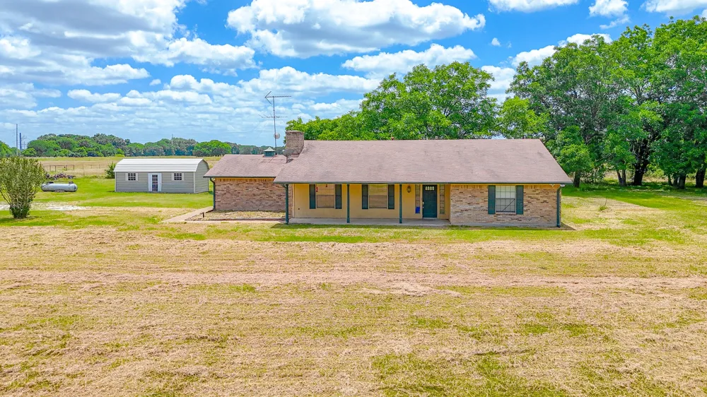 955 Fm 667 Purdon, TX 76679