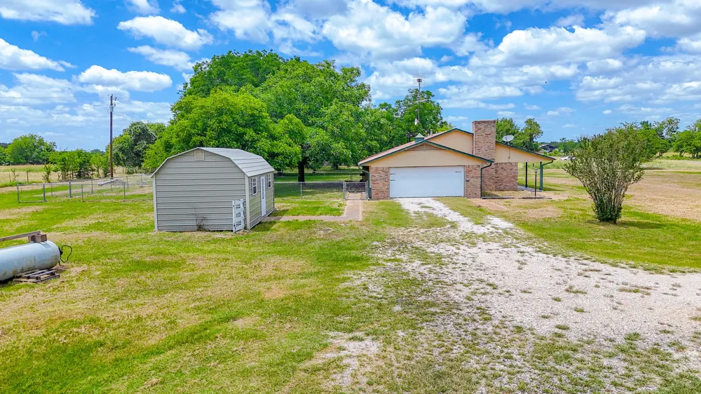 955 Fm 667 Purdon, TX 76679