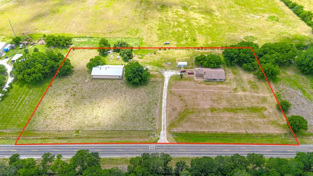 955 Fm 667 Purdon, TX 76679