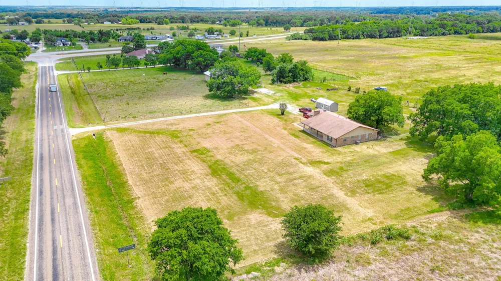 955 Fm 667 Purdon, TX 76679