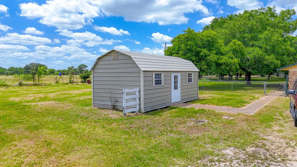 955 Fm 667 Purdon, TX 76679