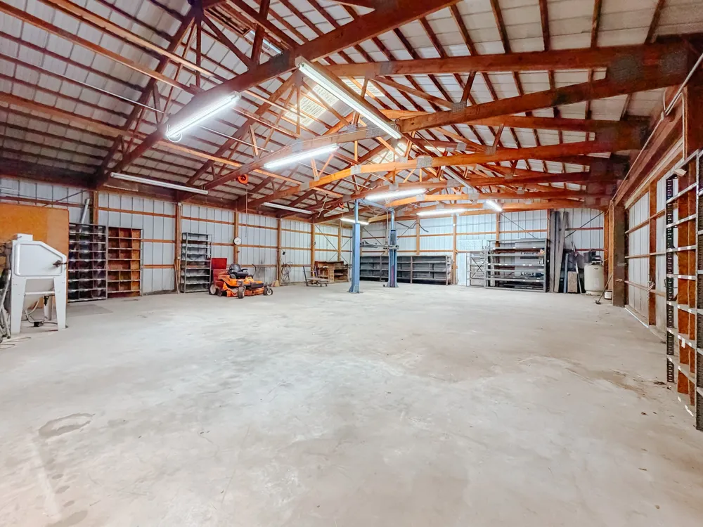 955 Fm 667 Purdon, TX 76679