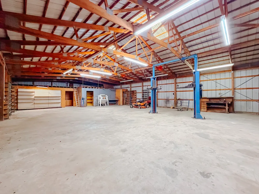 955 Fm 667 Purdon, TX 76679