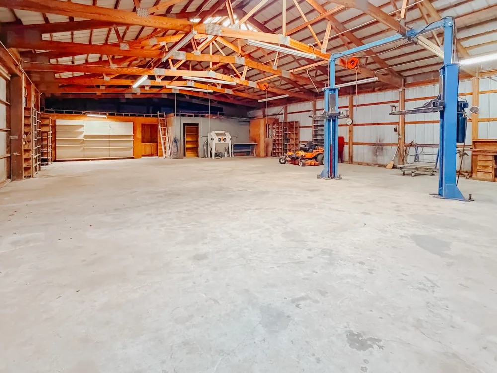 955 Fm 667 Purdon, TX 76679