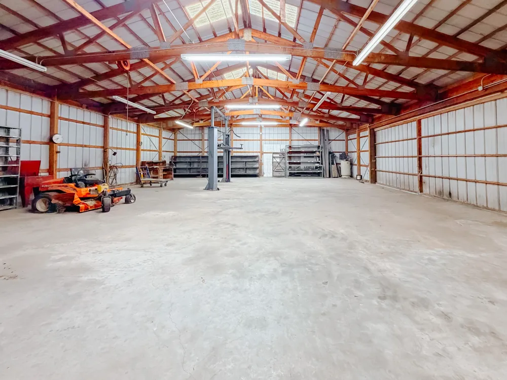 955 Fm 667 Purdon, TX 76679