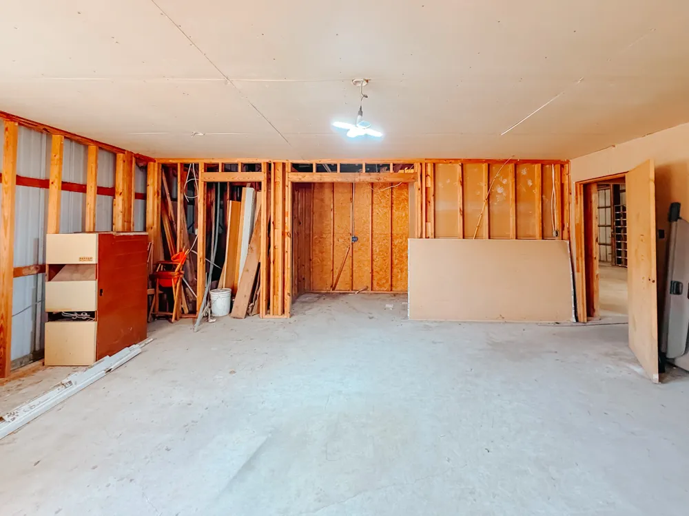 955 Fm 667 Purdon, TX 76679