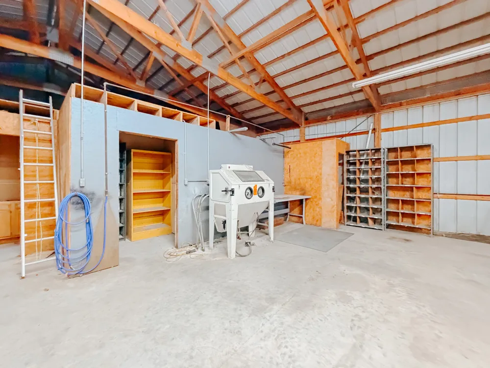 955 Fm 667 Purdon, TX 76679