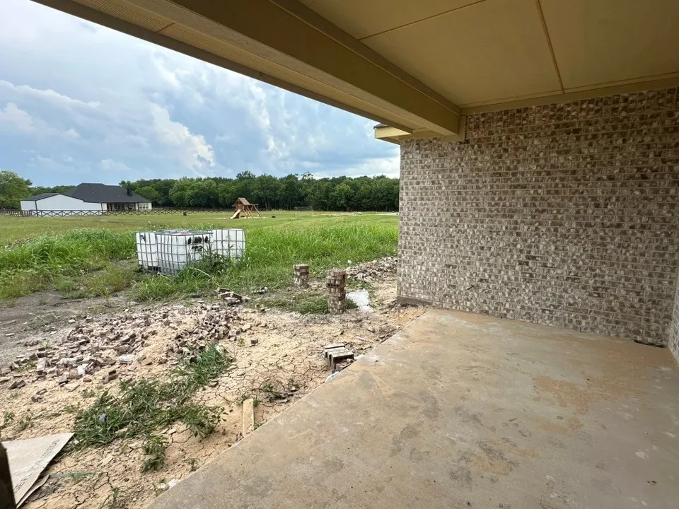 605 Brown Road Leonard, TX 75452